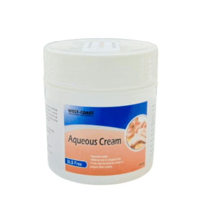 Aqueous Cream 100Gm