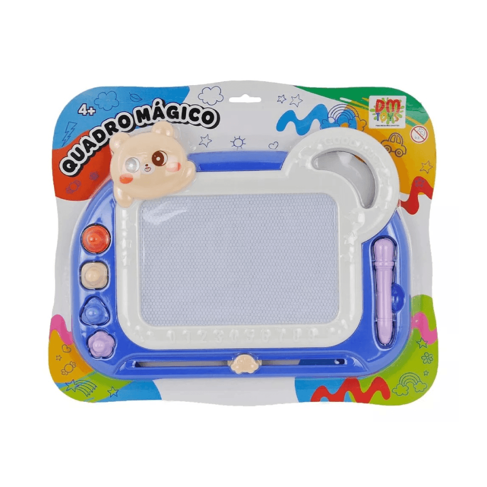 Painting & Writing Board Kids