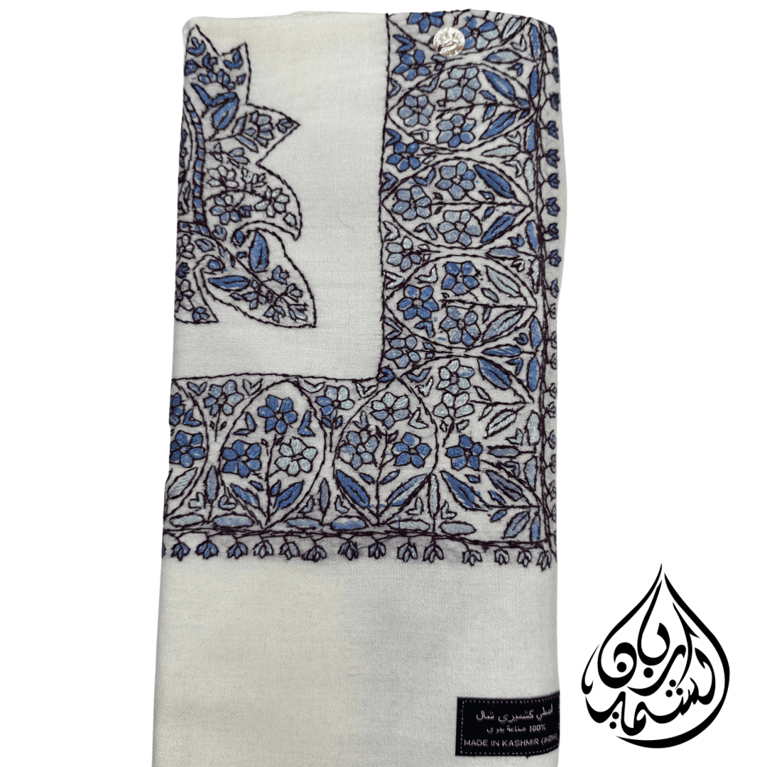 Urban Cashmere Nus Turma Shawl M5