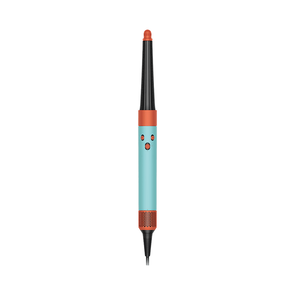 Dyson Airwrap HS08 Multi-Styler & Dryer Straight + Wavy (Ceramic Patina Topaz)