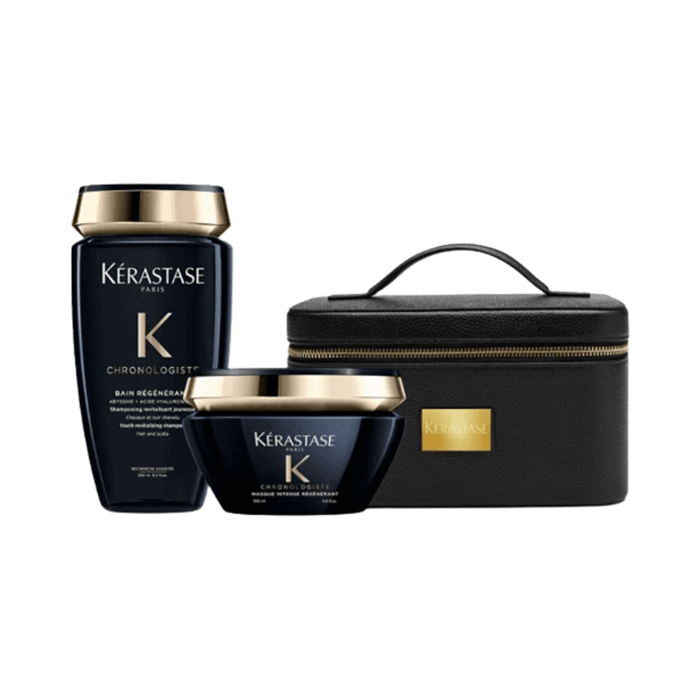 Chronologiste Gift Set