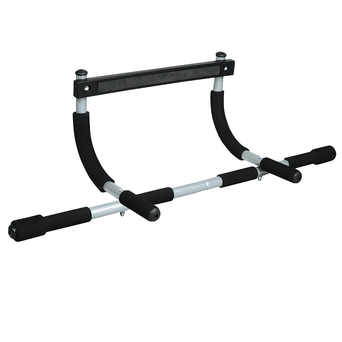 Doorway Gym Bar