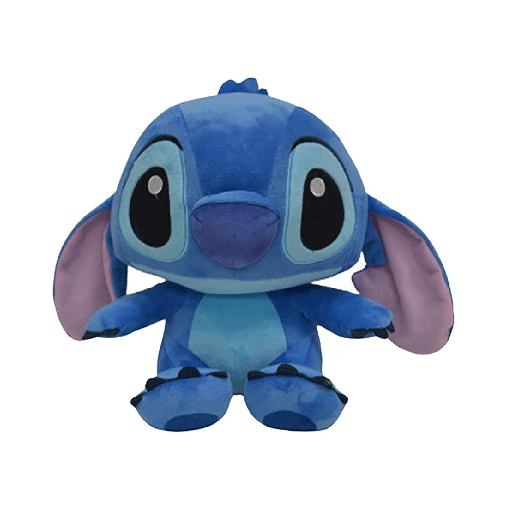 Disney Plush Core Stitch M11