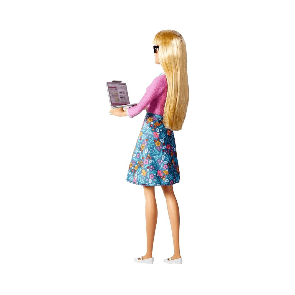 Barbie You Can Be Anything Teacher Doll