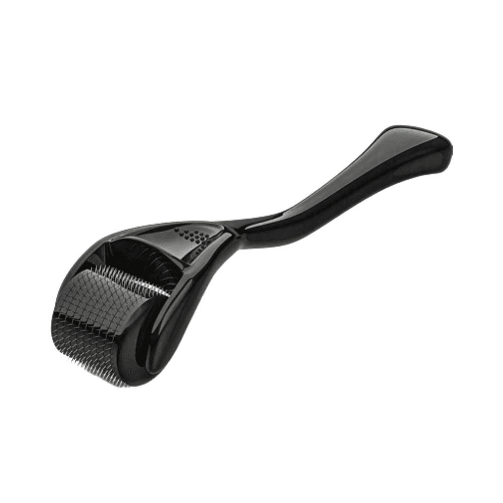 Lujito 540 Derma Roller 0.5Mm – Professional Skin & Hair Care Tool For Men And Women