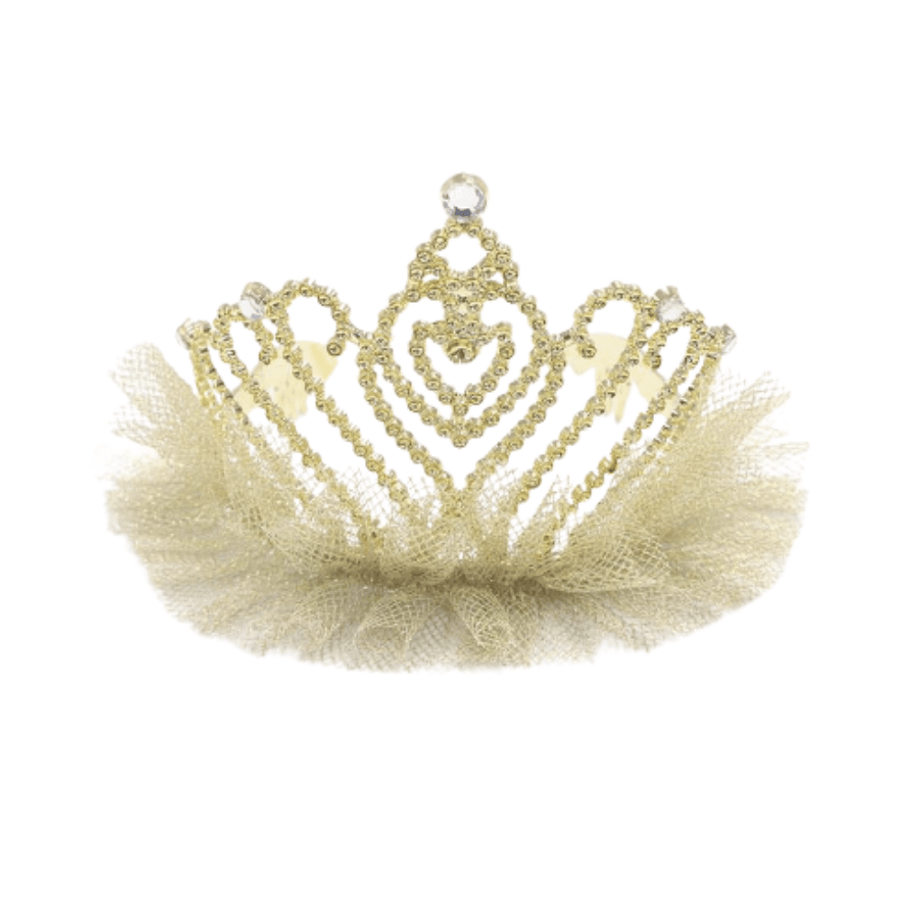 Just For Me Enchante Tiara