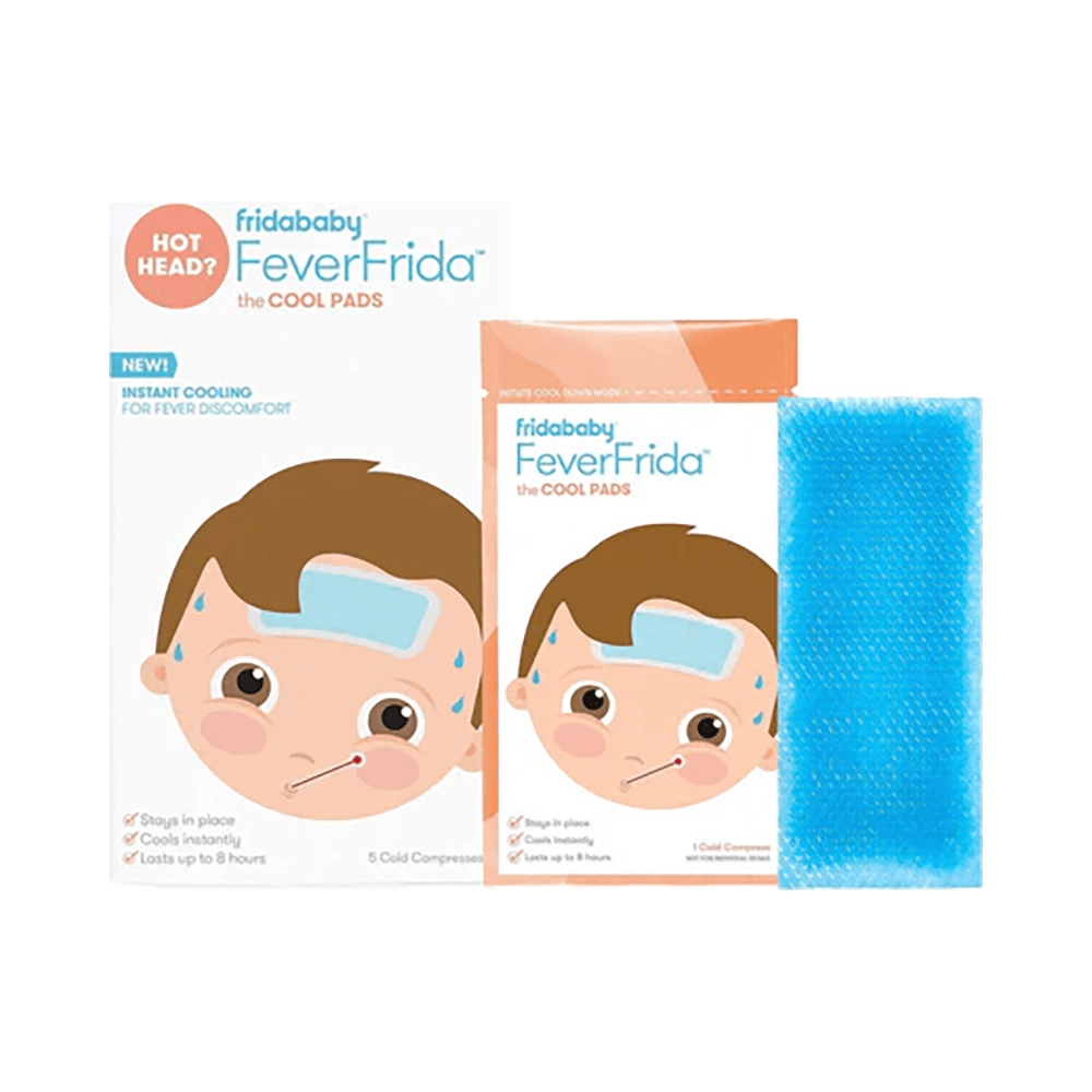Frida Baby - Feverfrida Cool Pads