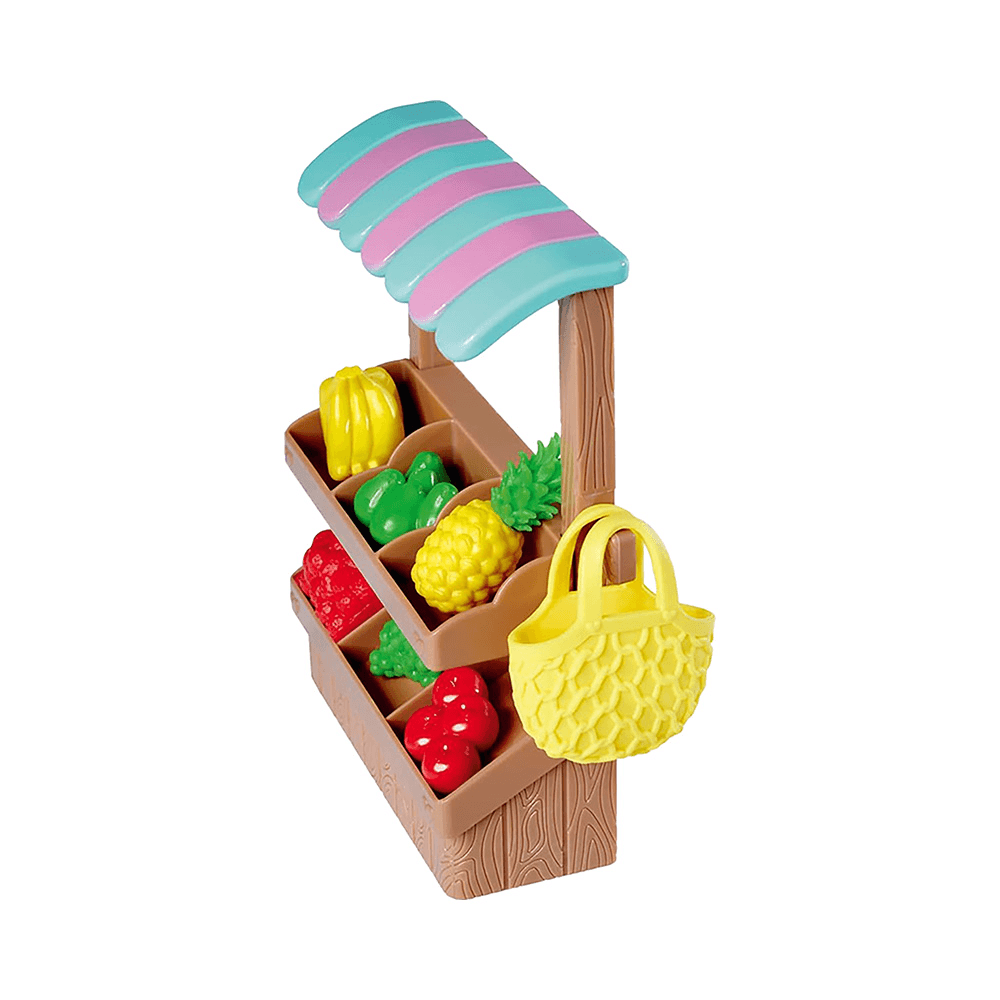 Simba Evi Love Fruit Stand Playset