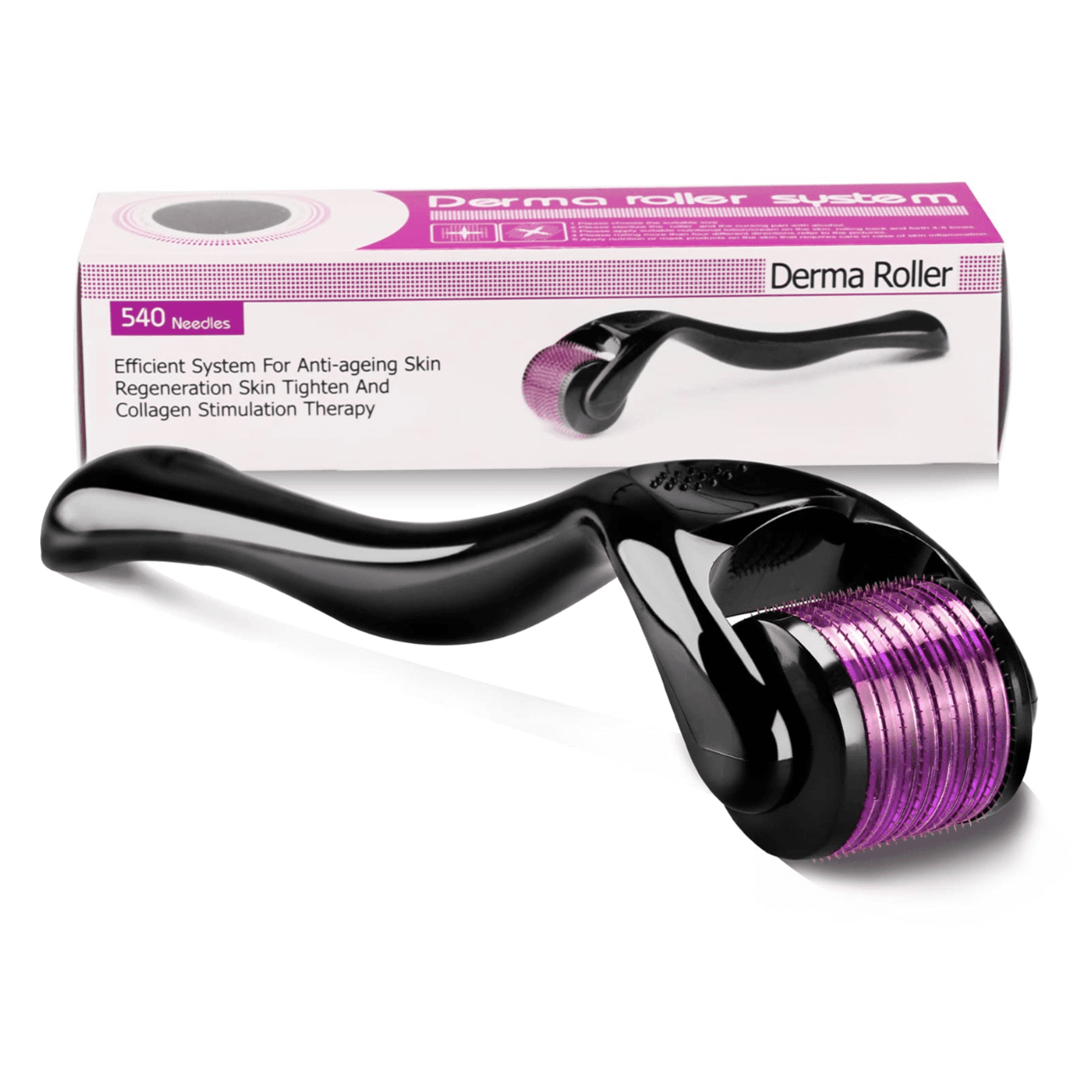 Derma Roll No1