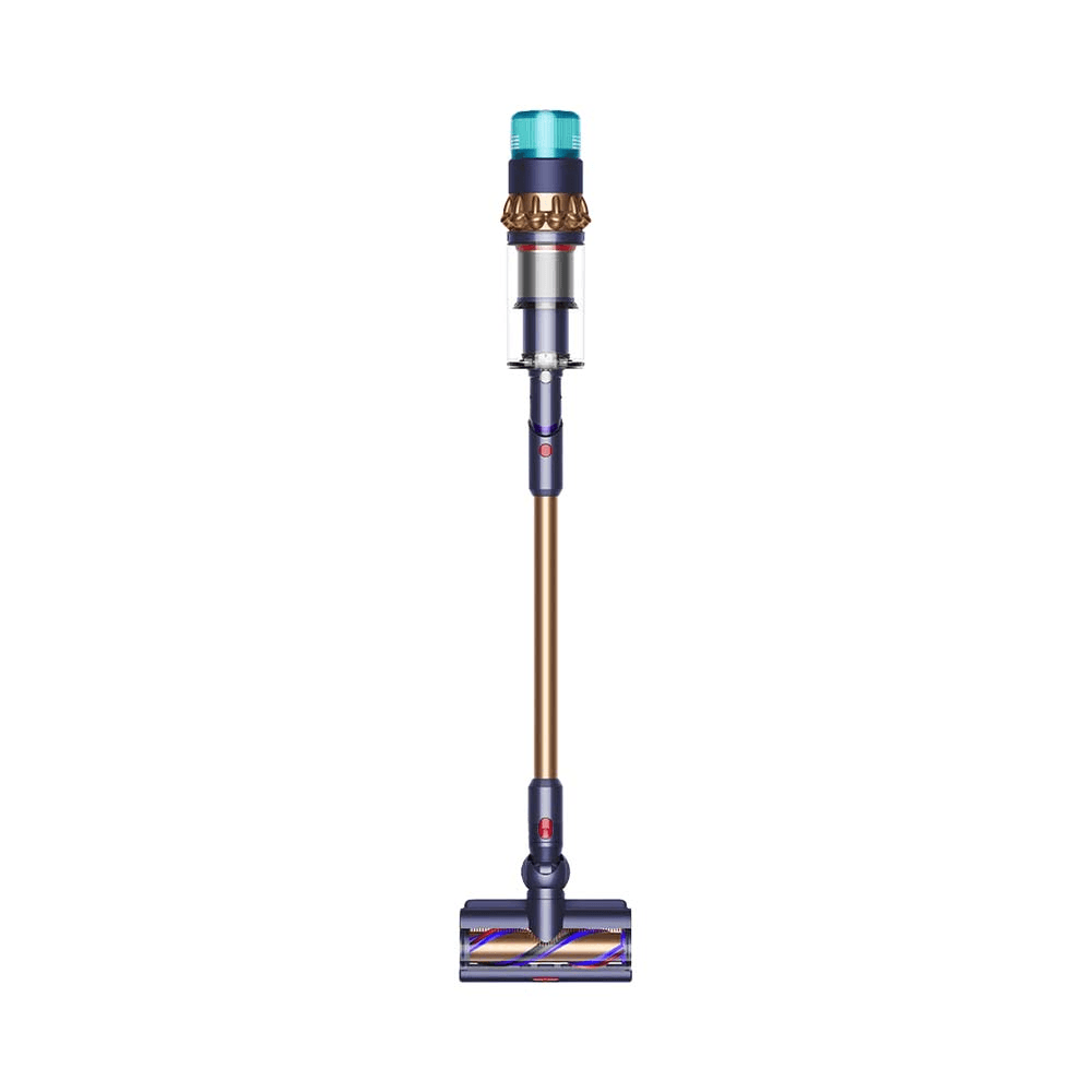 Dyson Gen5detect Absolute (Prussian blue/Copper)