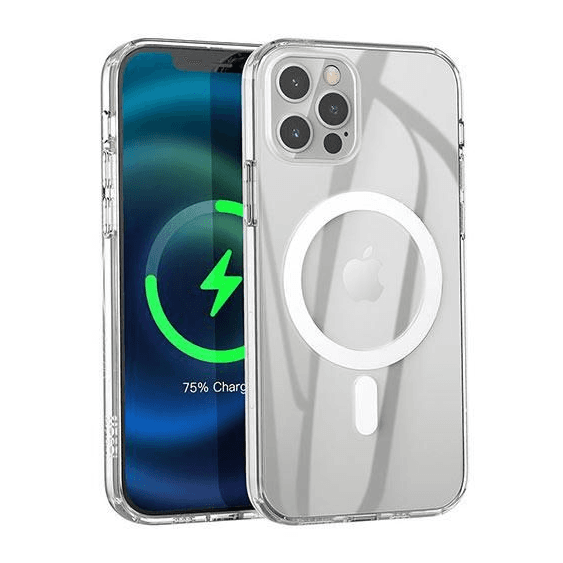 Hoco Apple Iphone 16Promax Magsafe Clear Case