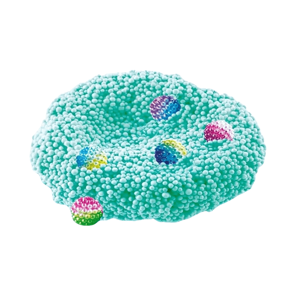 John Adams Gabby's Dollhouse Sensory Slime Composite Wheel