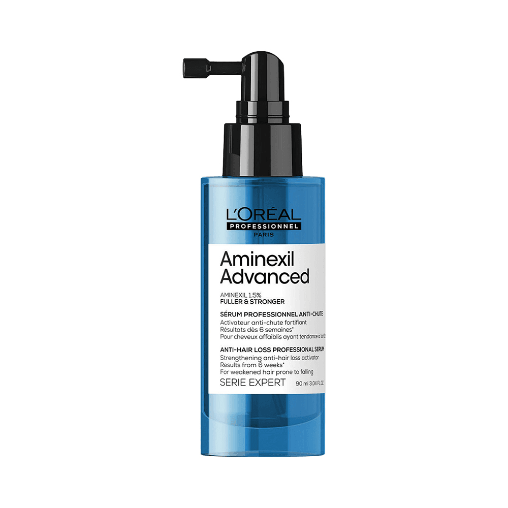 Aminexil Advance Srum