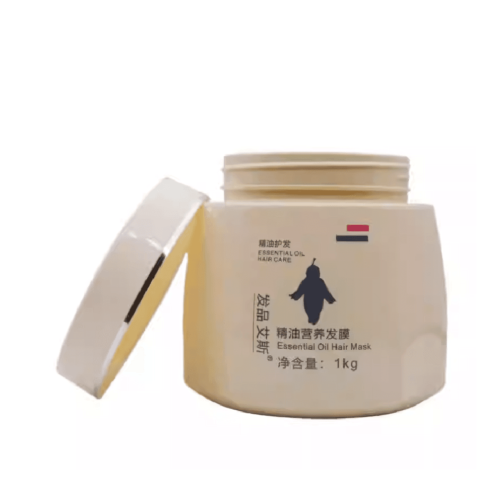 Essential Oil Hair Mask ( 1kg )