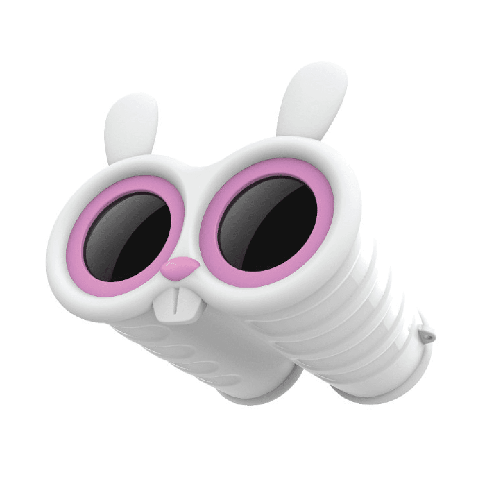Eastcolight Rabbit Junior Binoculars