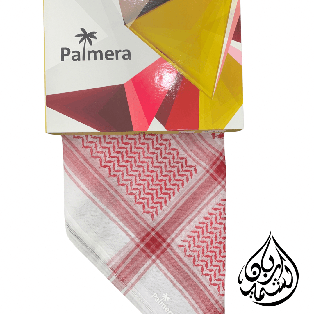 Palmera R-1 Shemag