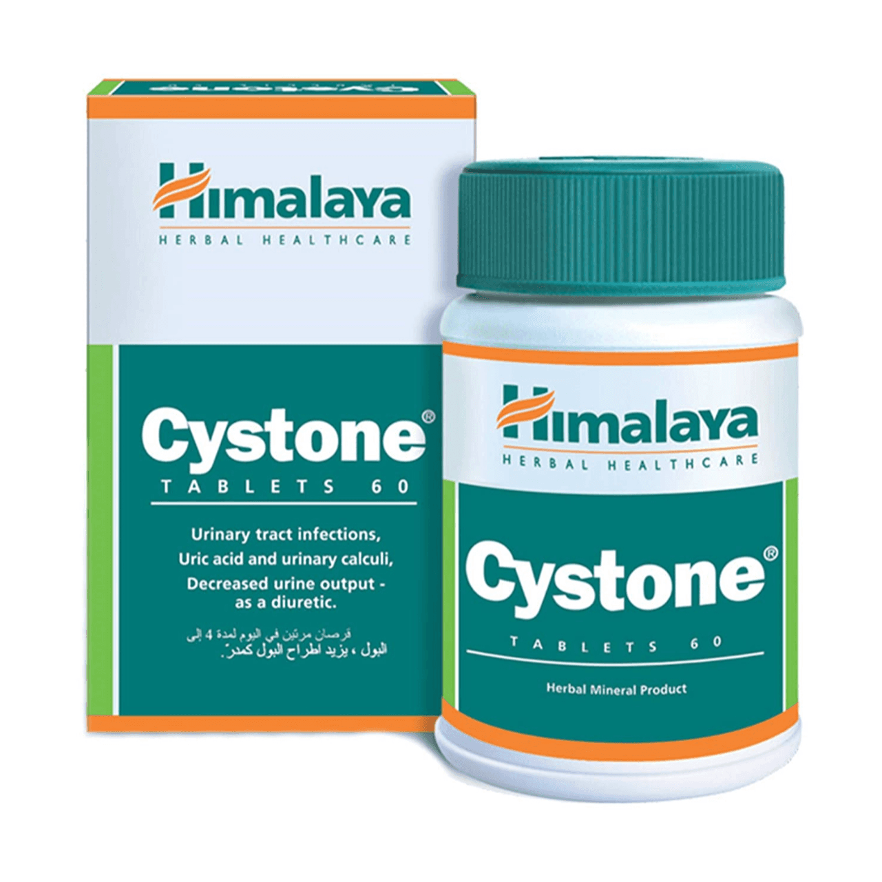Cystone Tab 60`S