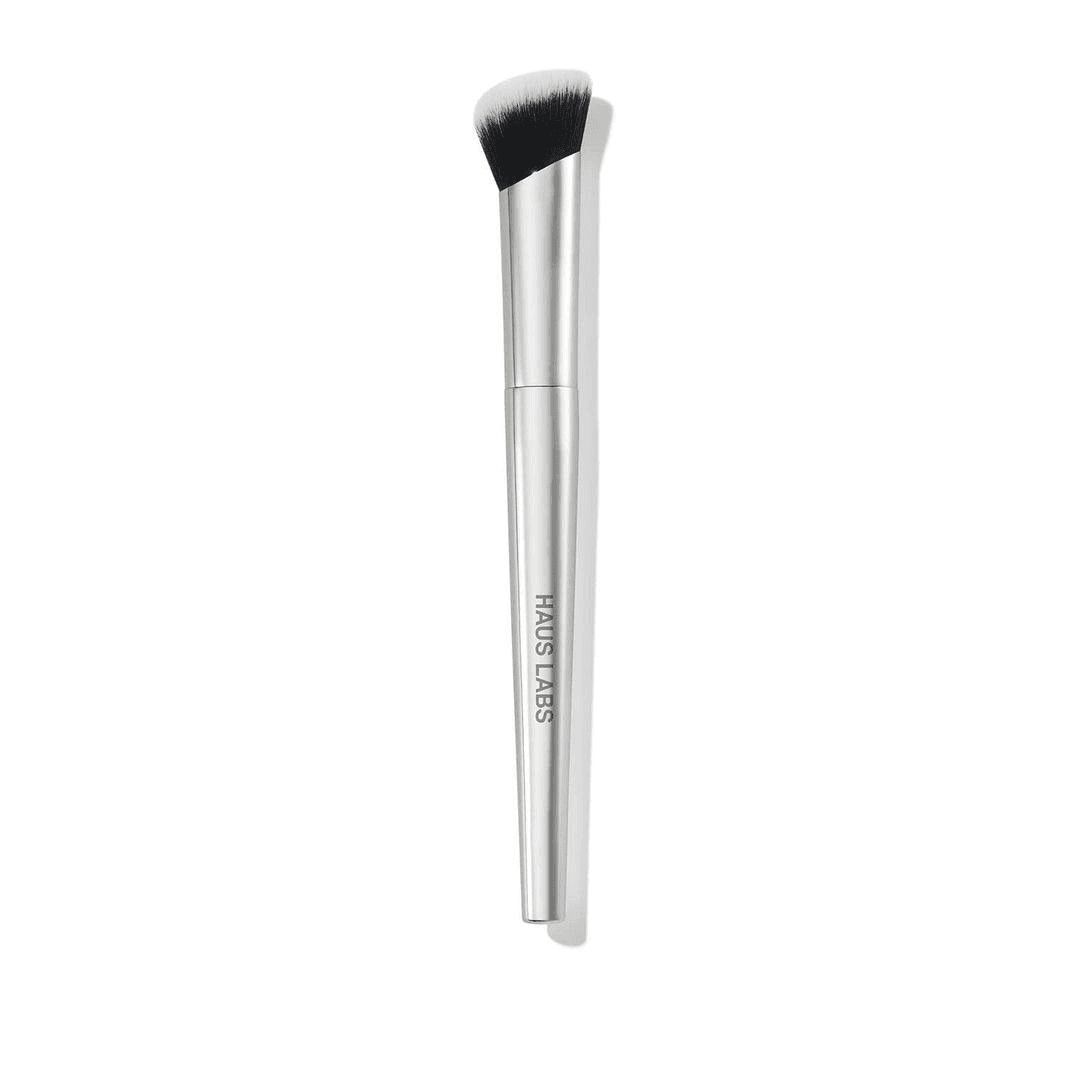 Haus Labs Triclone™ Skin Tech Concealer Brush
