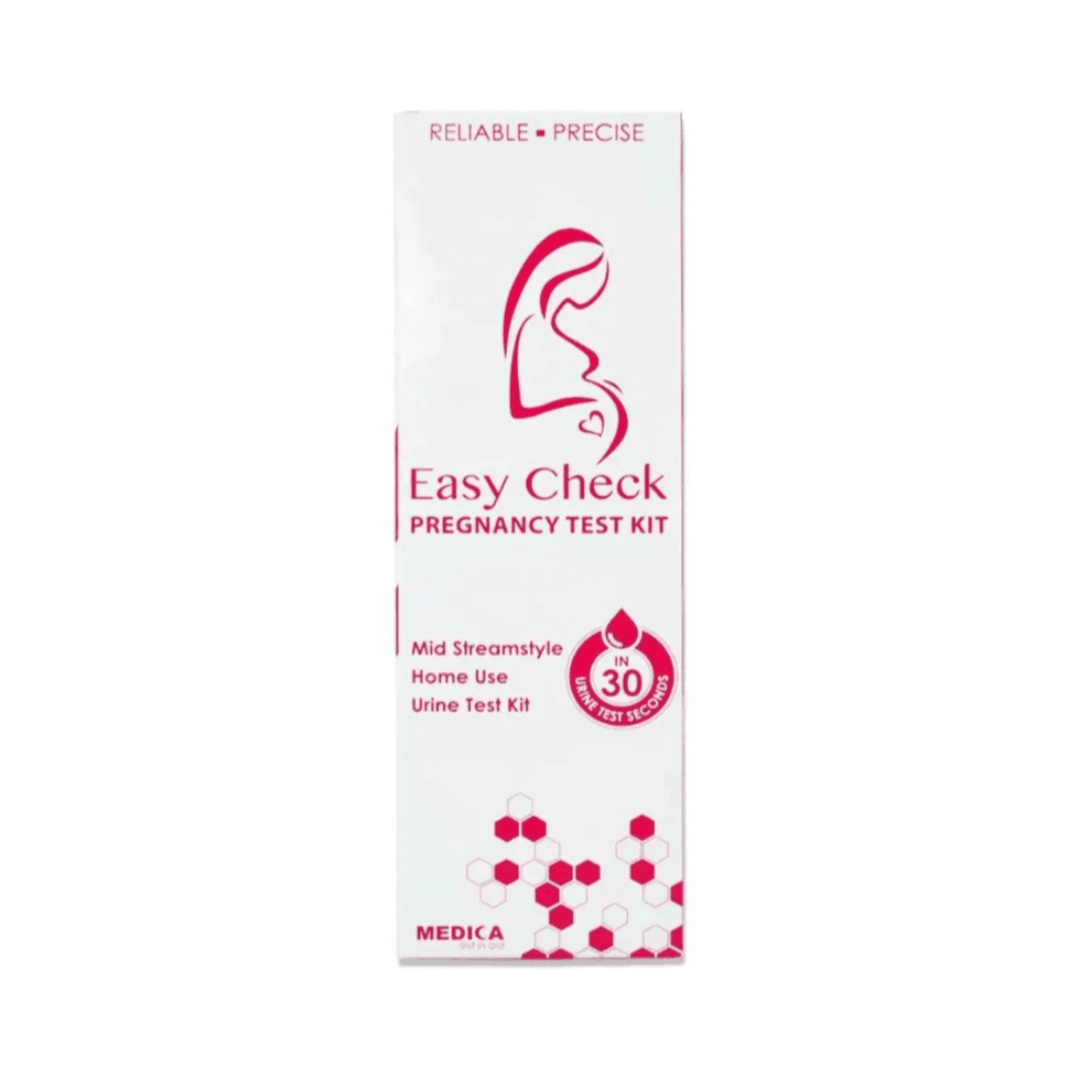 Medica Pregnancy Test