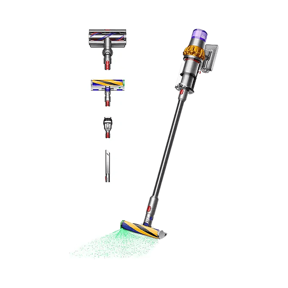 Dyson SV47 V15 Detect Total Clean cordless vacuum cleaner