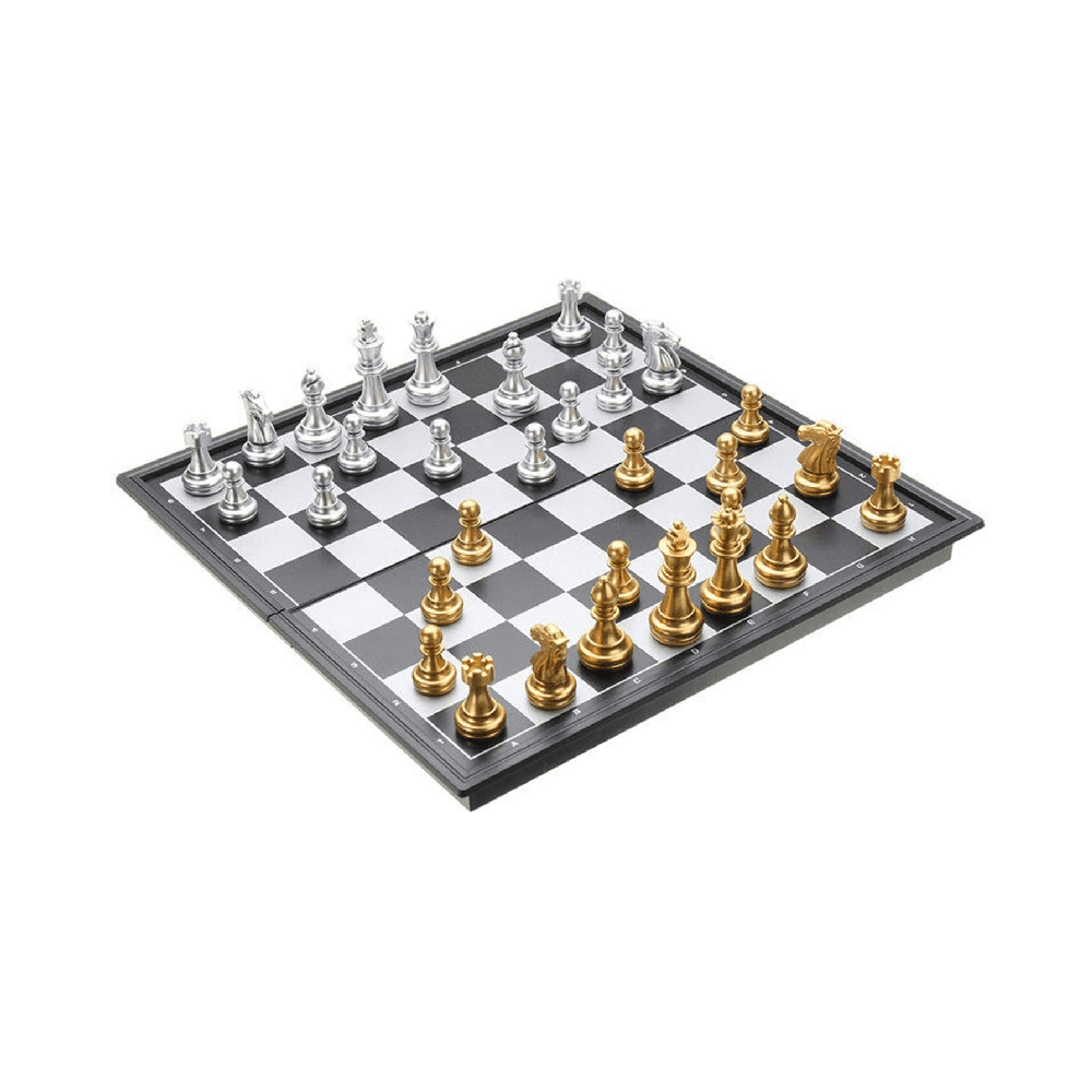 مجموعة لعبة شطرنج
