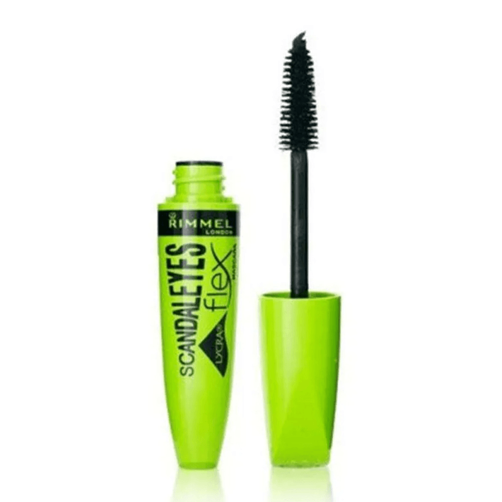 Rimmel Scandaleyes Mascara - Lycra Flex