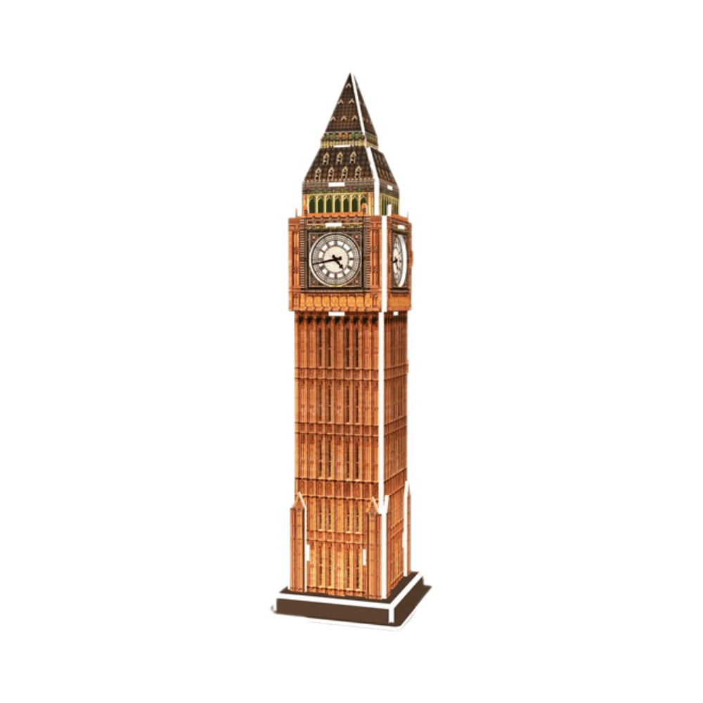 Revell Big Ben Mini 3D Puzzle