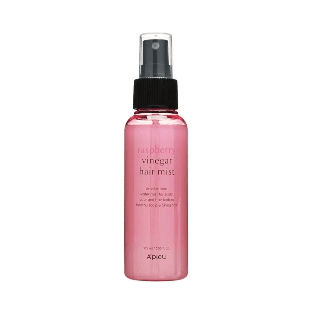 Apieu RASPBERRY VINEGAR HAIR MIST 105Ml
