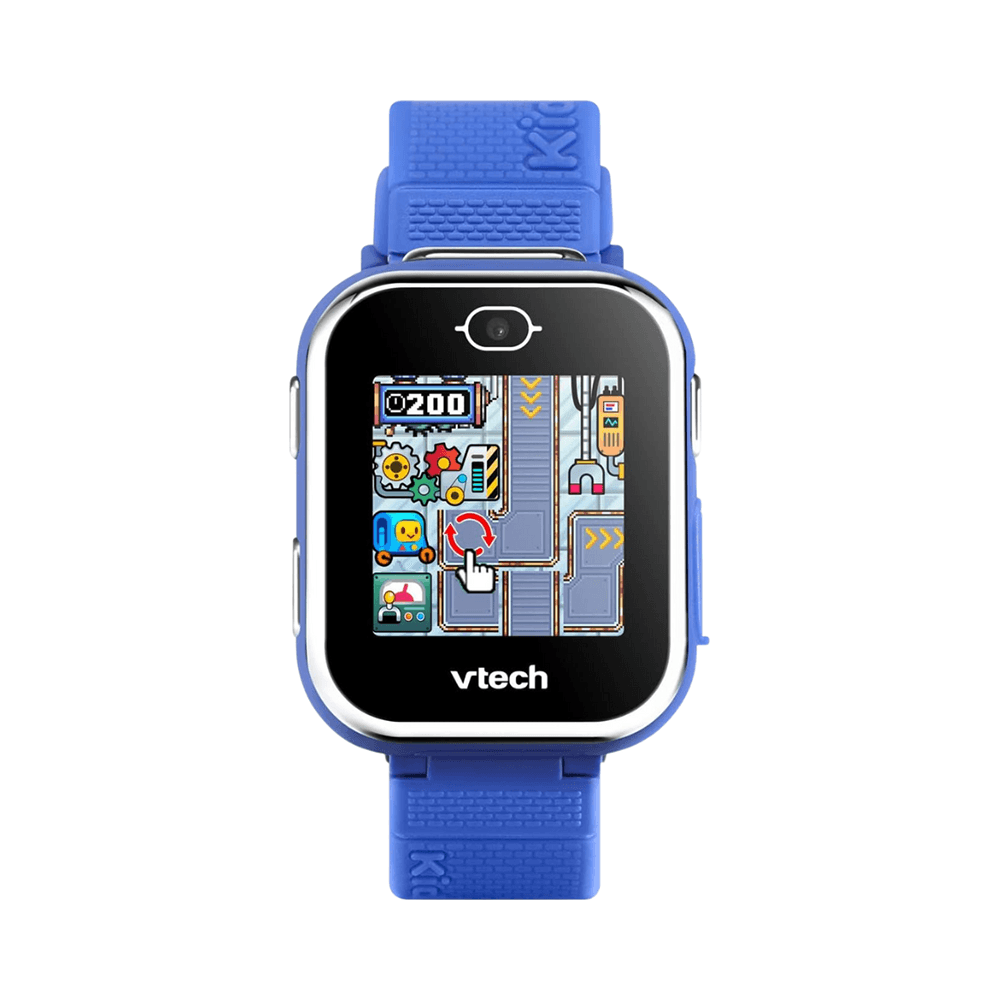 VTech KidiZoom DX3 Smartwatch - Blue