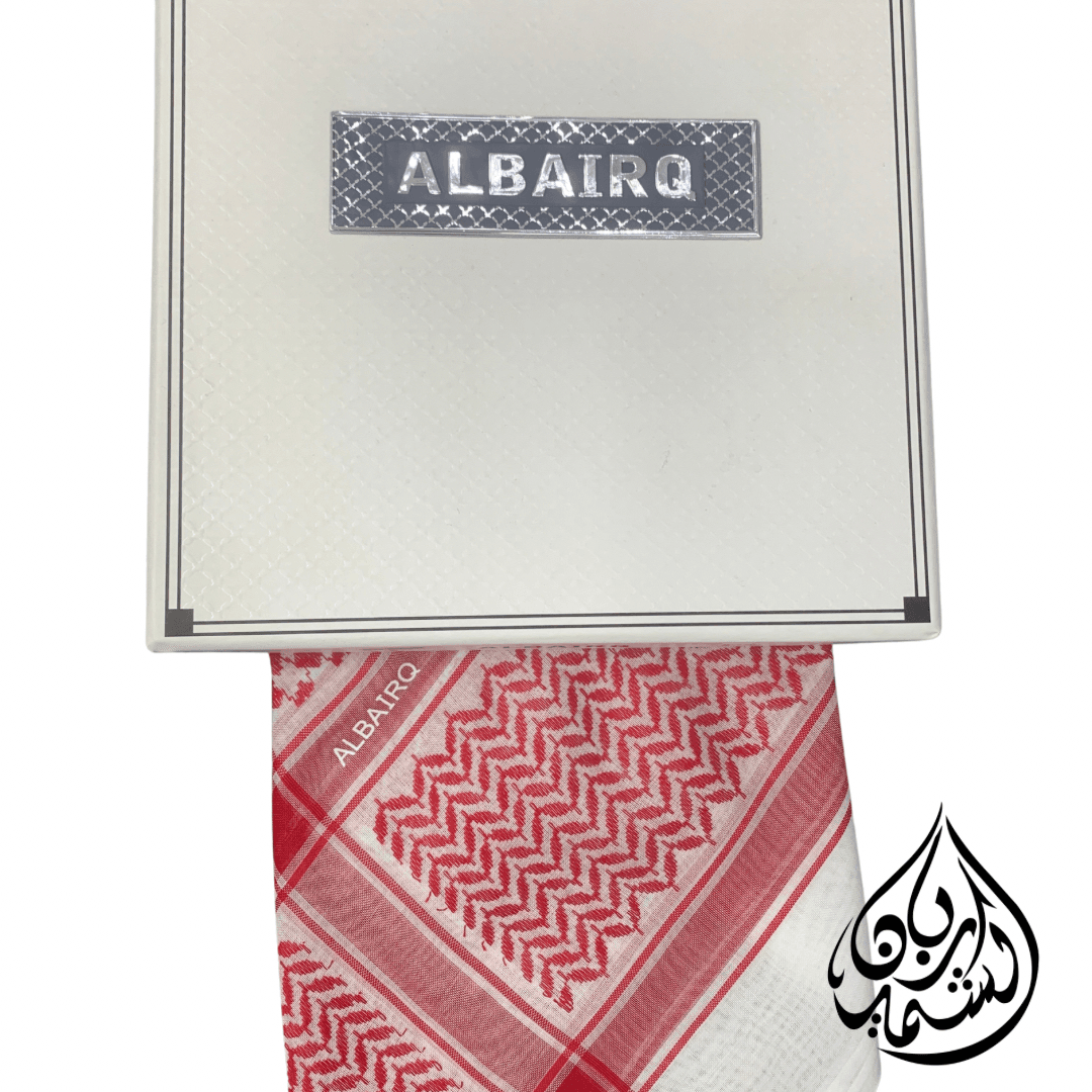 Al Bairaq Shemagh Q21