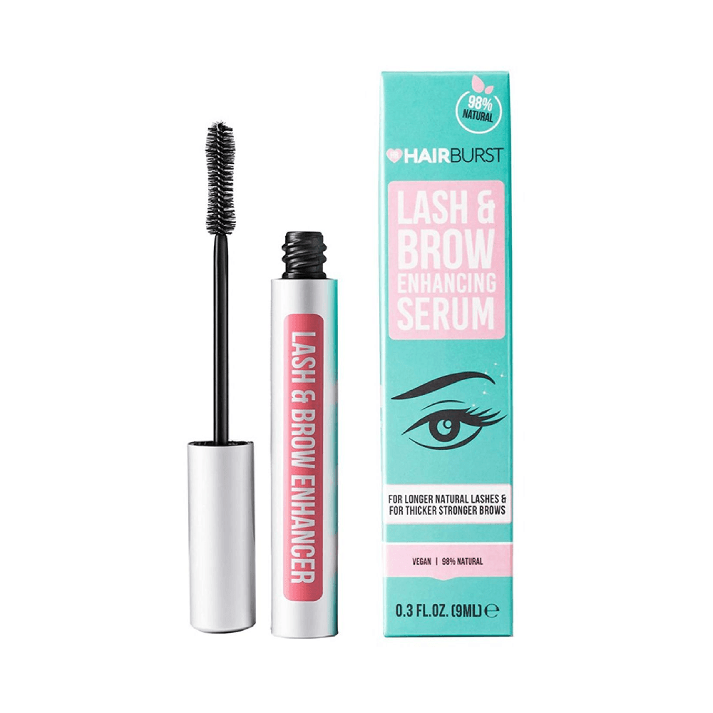 Hairburst Eyelash Growth Serum  9 ML