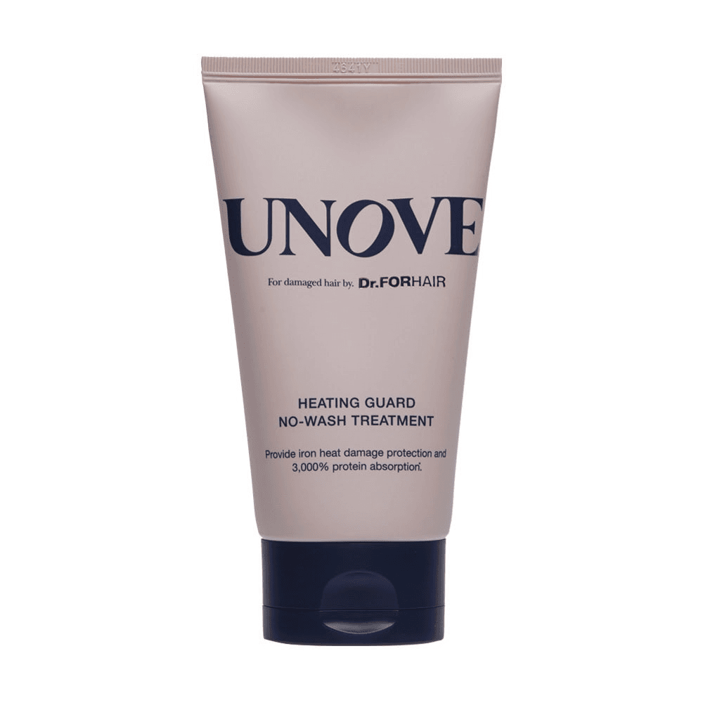 Unove Heating Guard No-Wash Treatment 147Ml