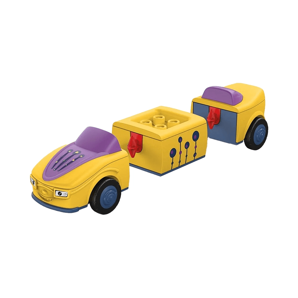 Siku Toddys Toys  Zoe Zoomy