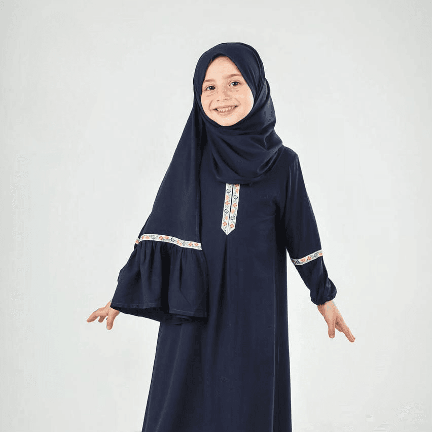 ملابس الصلاة