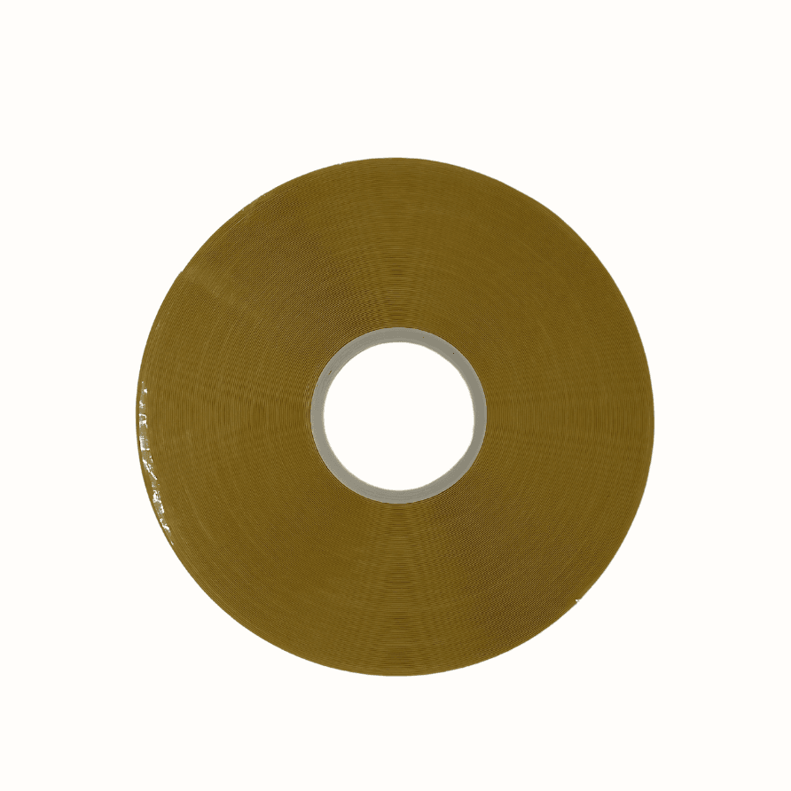 Tape -In Stickers-Small Strong