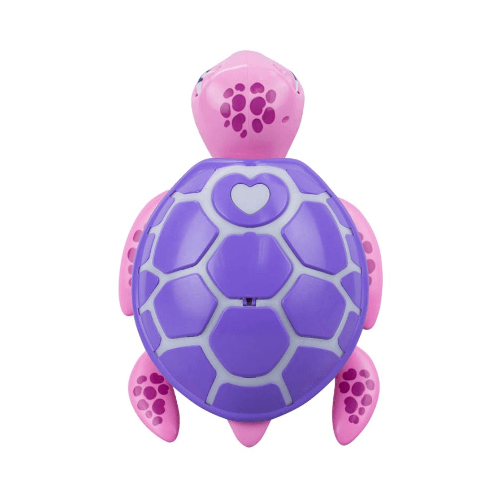 Silverlit Rescue Turtle Interactive Pet - Assorted