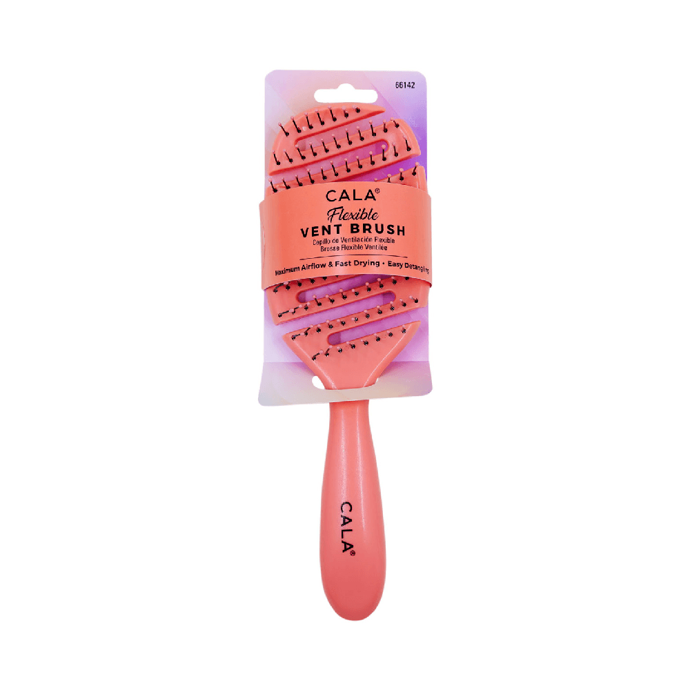 Cala Flexible Vent Brush for maximum Air-Flow & fast drying 1pcs Code: 66142