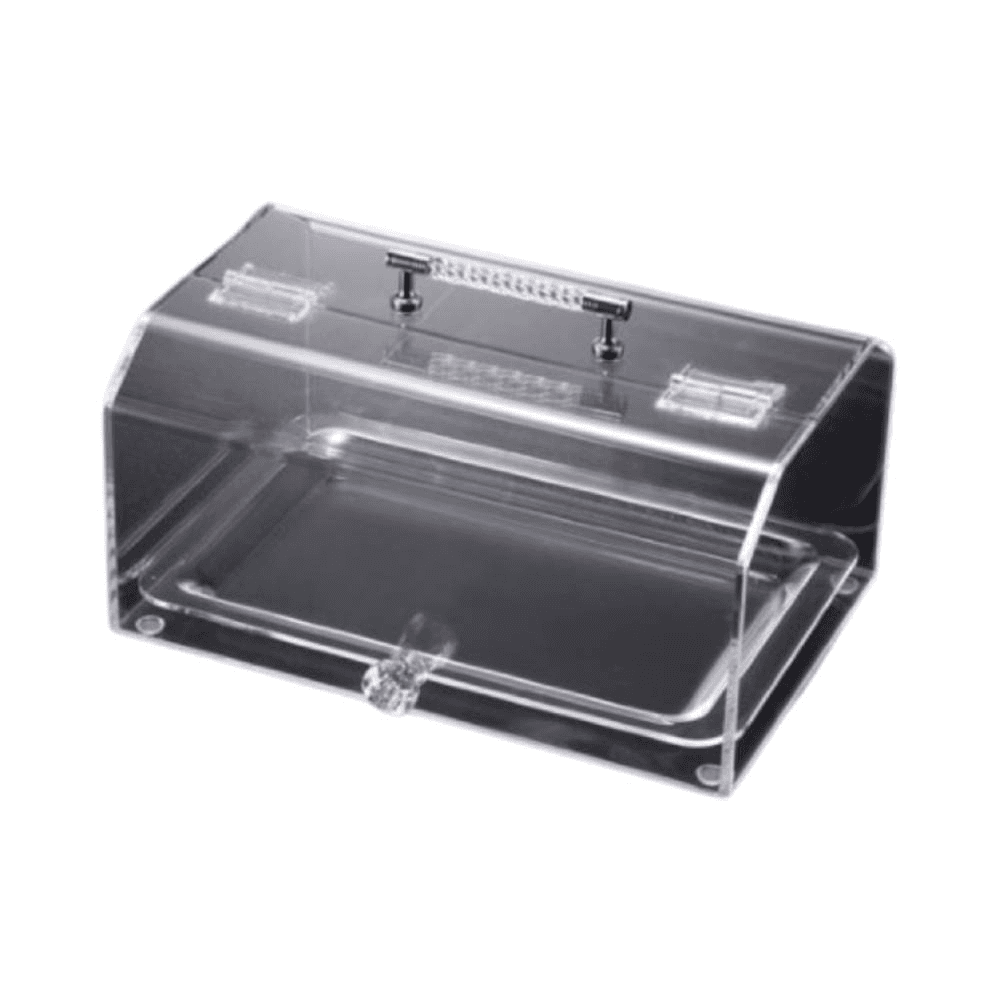 Acrylic Cake Box 30x20x15cm 02-1005