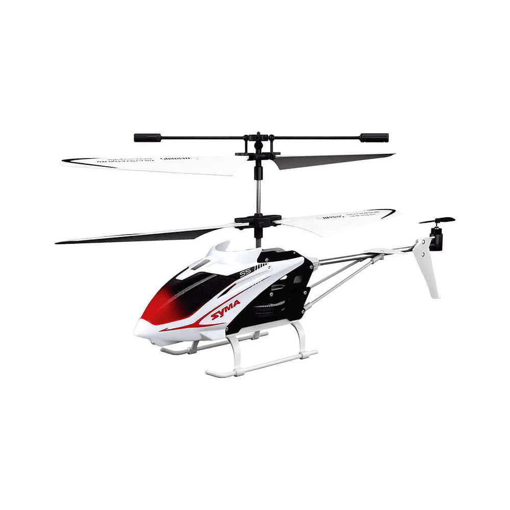 Syma S5 RC Helicopter - Assorted