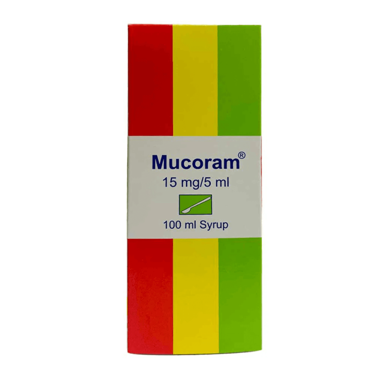 Mucoram Syrup