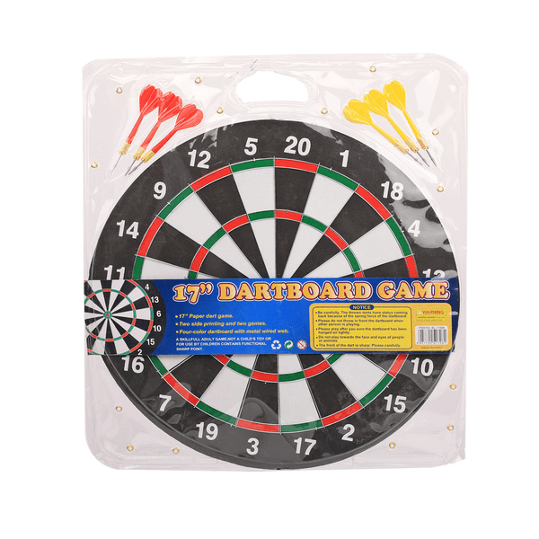 Dart Board