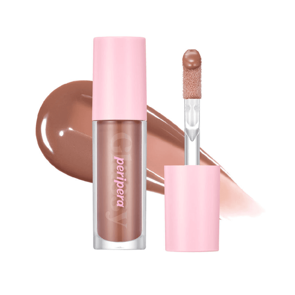 Peripera Ink Glasting Lip Gloss 02