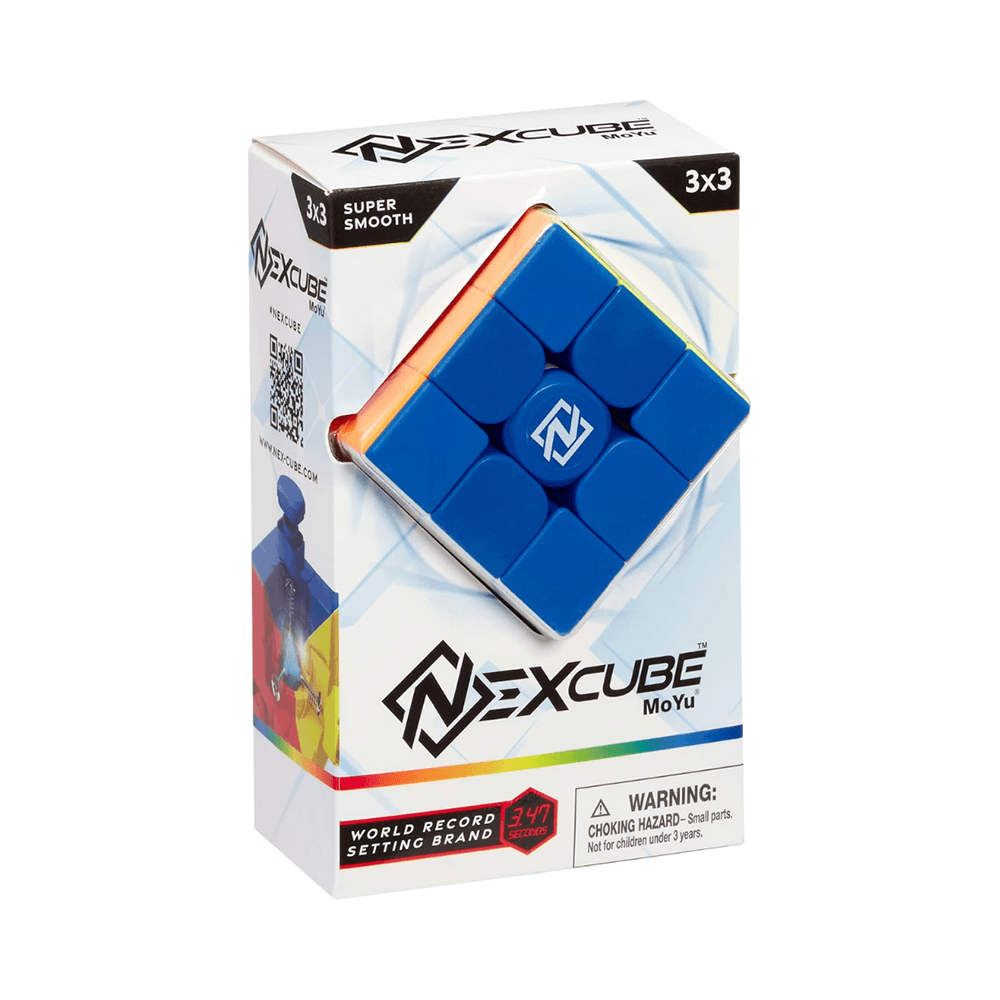 Goliath Nexcube Classic Cube 3X3