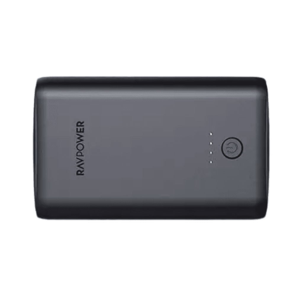 راف باور باور بانك SB بسعة 10050mAh