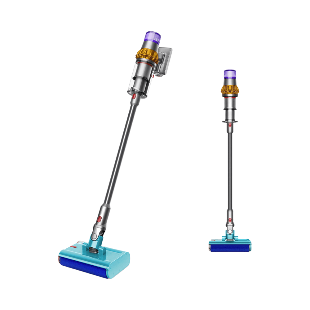 Dyson V15s Detect Submarine Wet & Dry Vacuum Cleaner