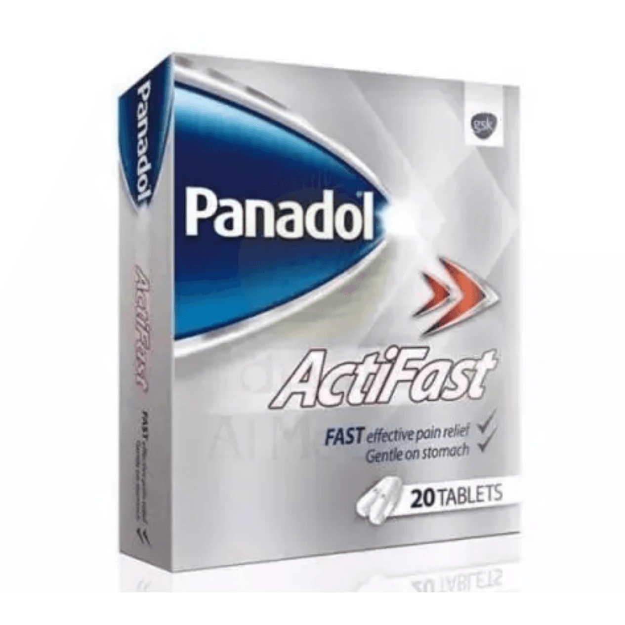 Panadol Actifast 20S