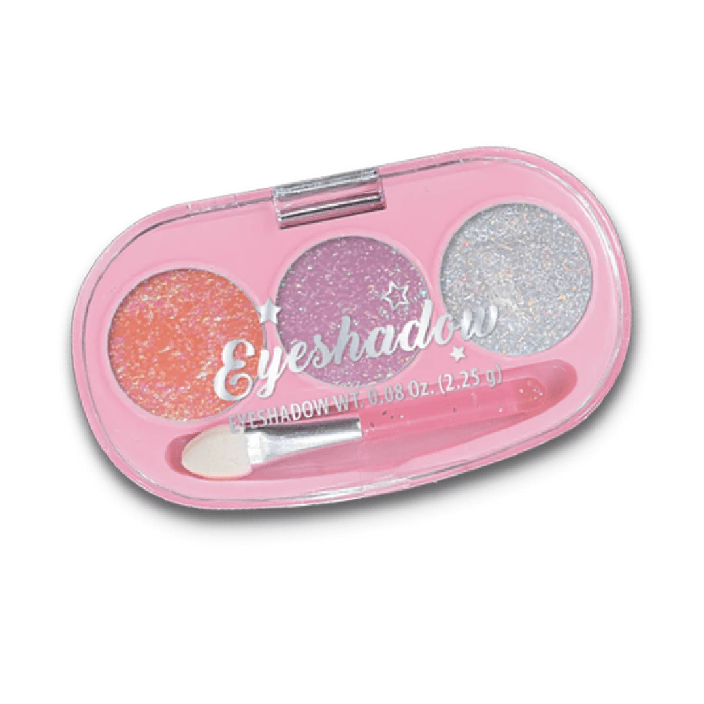Hot Focus Mini 5-In-1 Beauty Carrier Makeup Kit