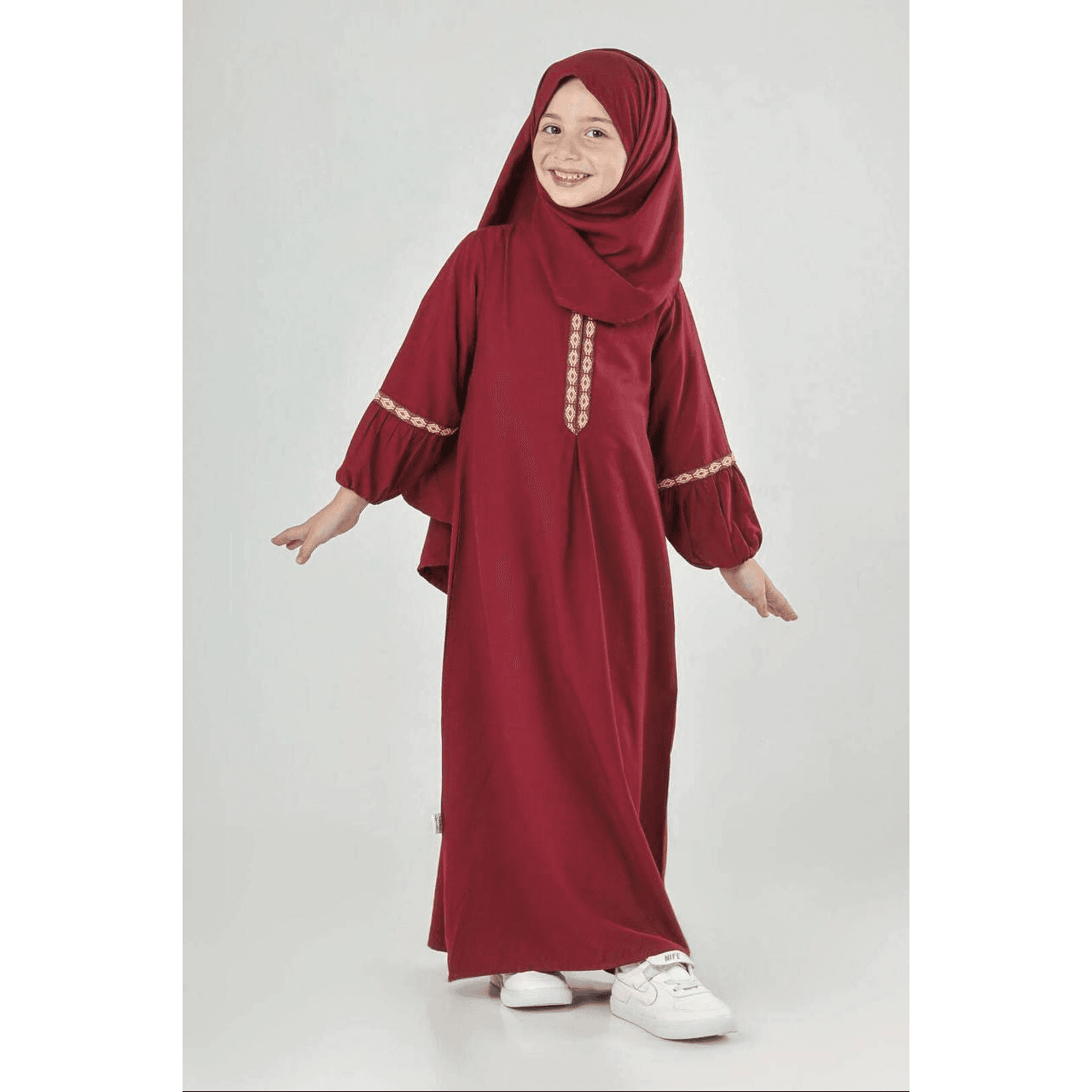 ملابس الصلاة