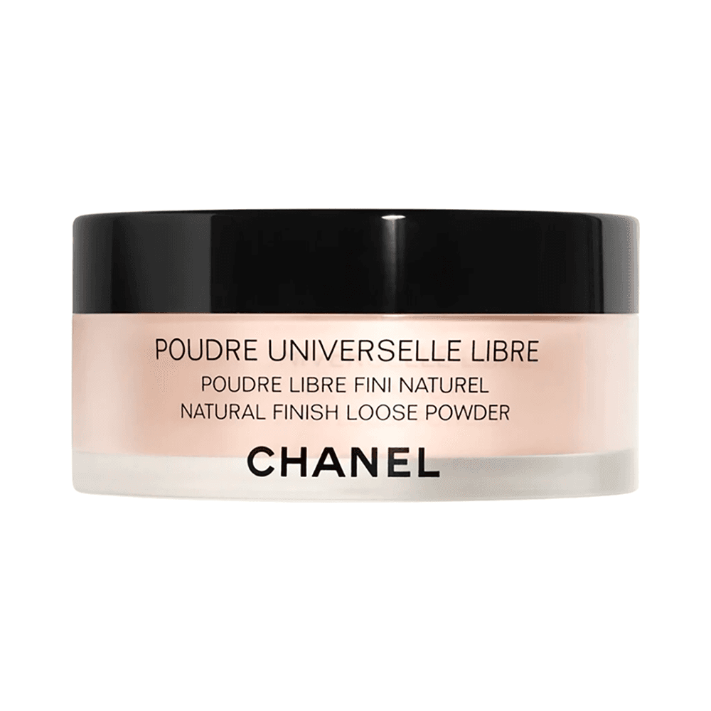 Chanel Poudre Universelle Libre Natural Finish Loose Powder 12 - 30G