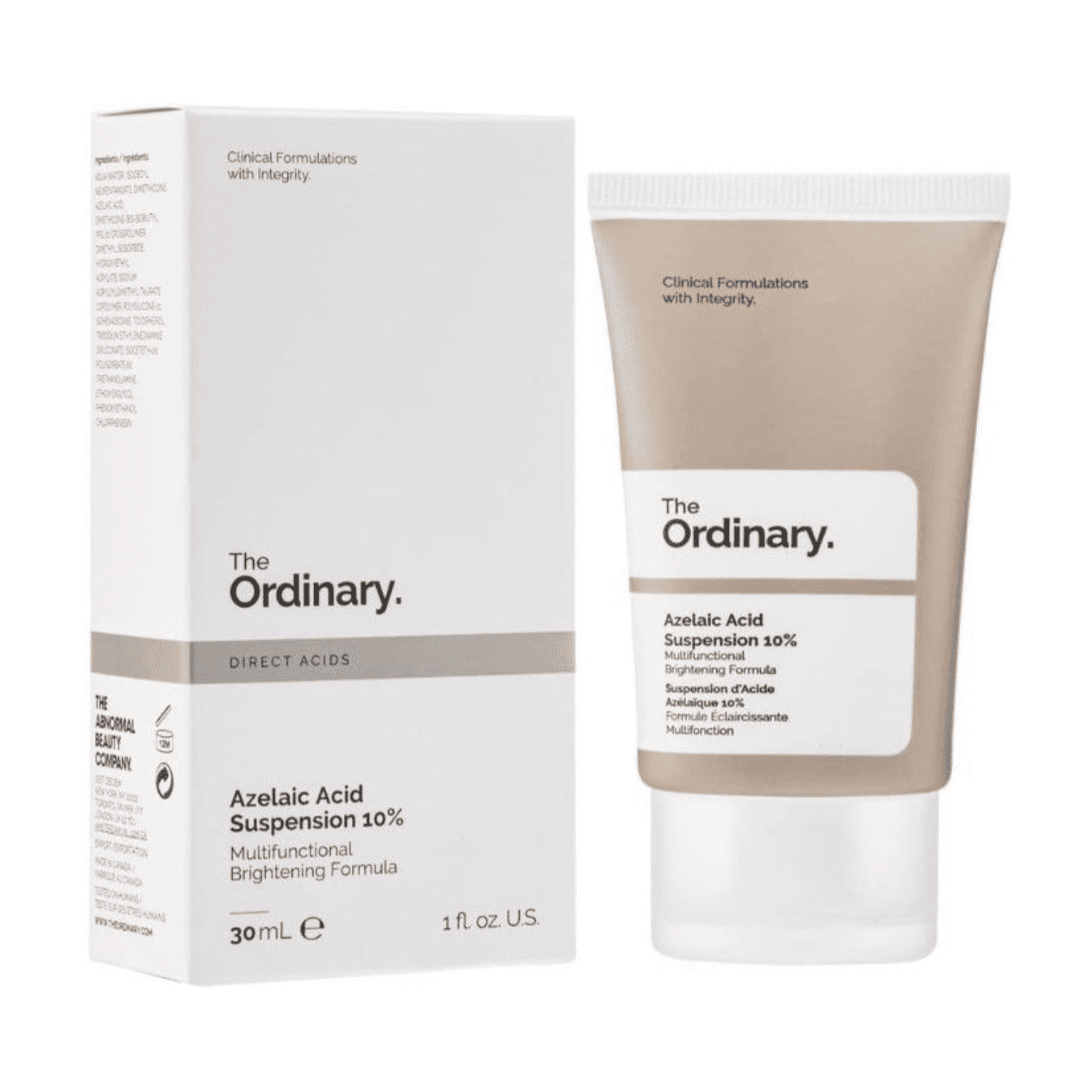 Ordinary Azelaic Acid 10% 30Ml